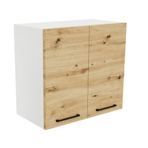 Szafka kuchenna wisząca 60 Dąb Artisan UC